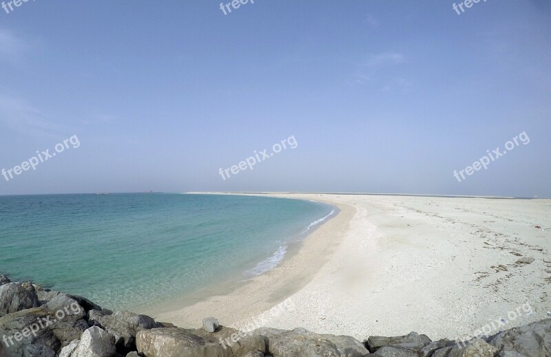 Deserted Island Island Beach Free Photos