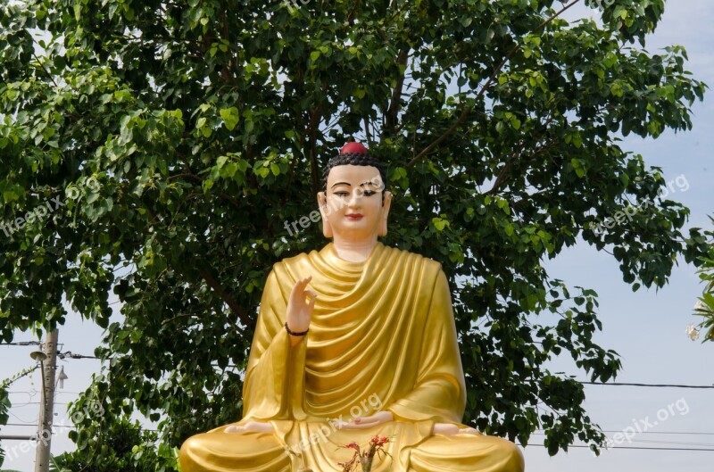 Buddha Religion Beliefs Sour Second Year