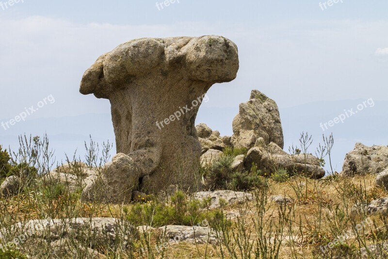 Boulders Rock Stone Rocks Free Photos