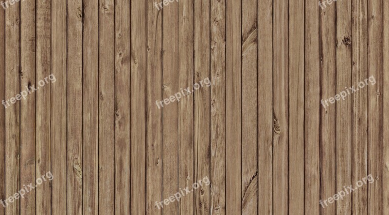 Fence Wood 3d Old Free Photos