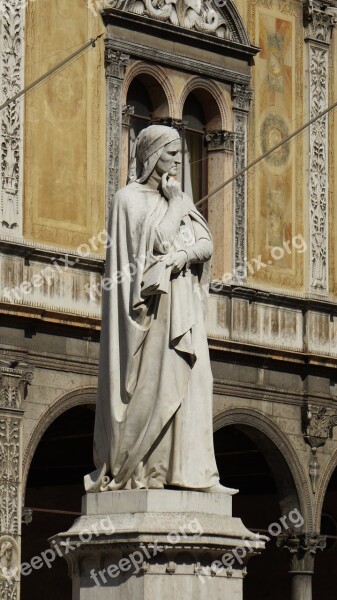 Italy Carving Sculpture Carved Stone Meditation