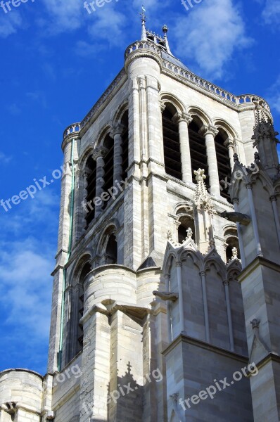 St Denis Basilica Royal Necropolis The Kings Of France