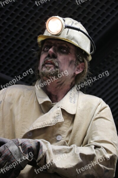 Mining Museum Bochum Ruhr Area Mining Industry