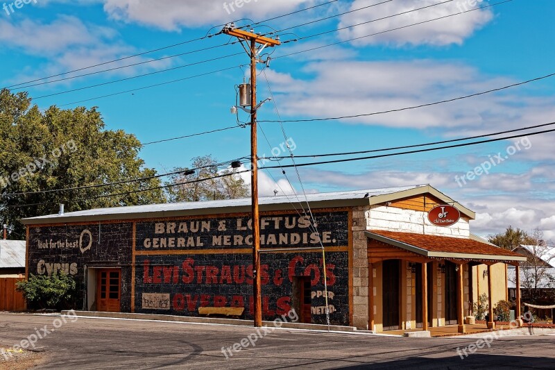 Nevada Usa West America Dayton