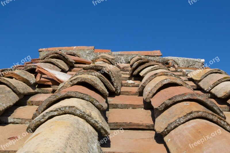 Roof Tiles House Chapman Renovation