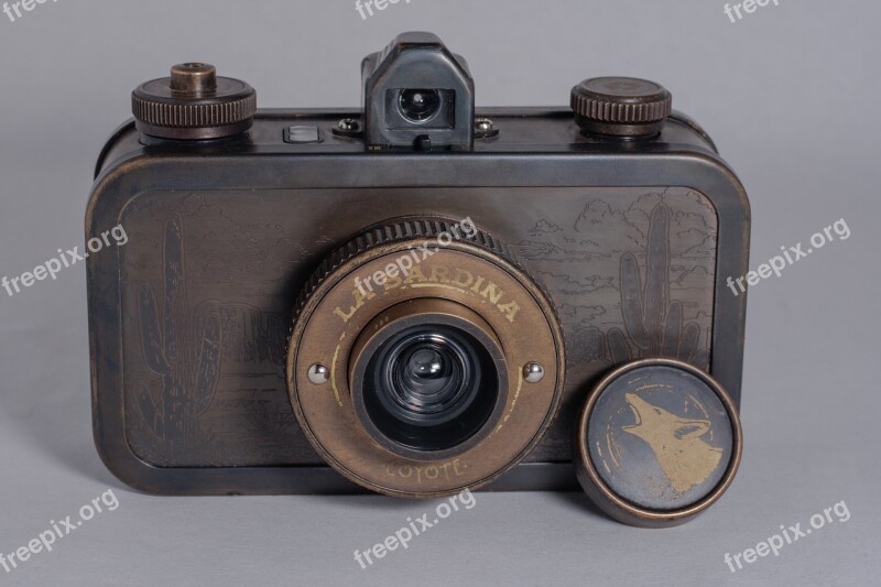 Camera Lomography Nostalgia Photography Photograph