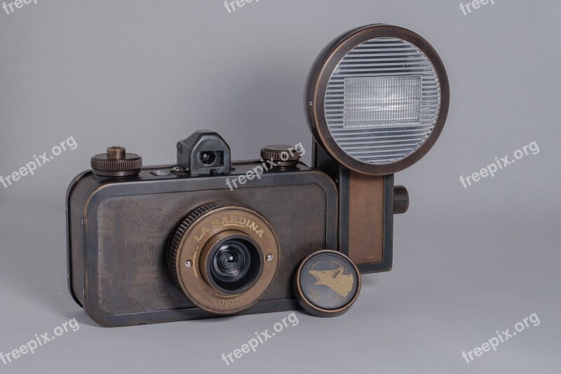 Camera Photography Photograph Photo Camera Old