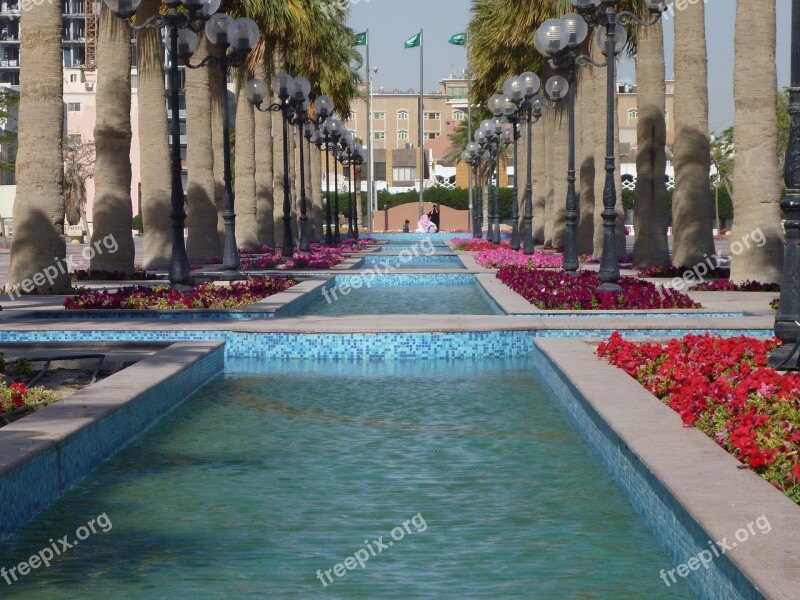 Corniche Entrance Khobar Arab Beach