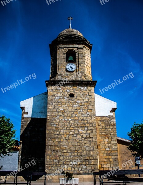 Church Spain Architecture Church Art Building