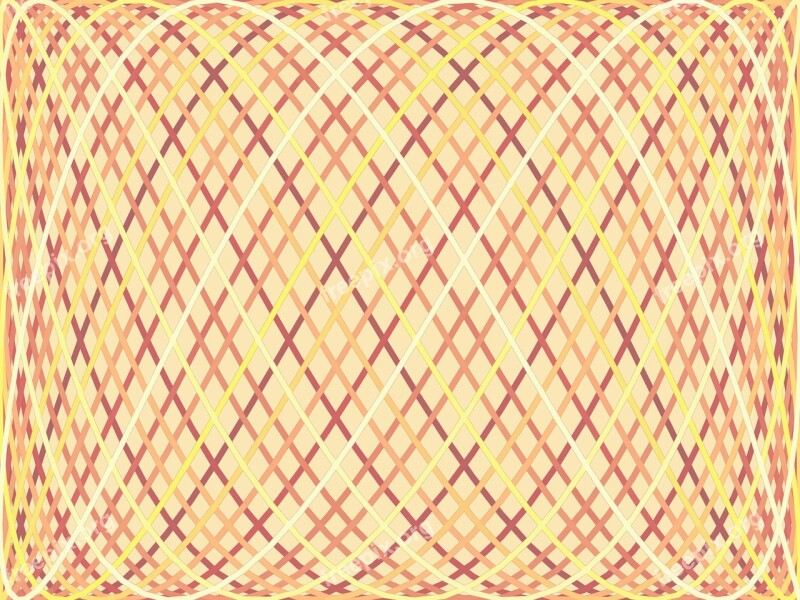 Background Pattern Lines Design Brown