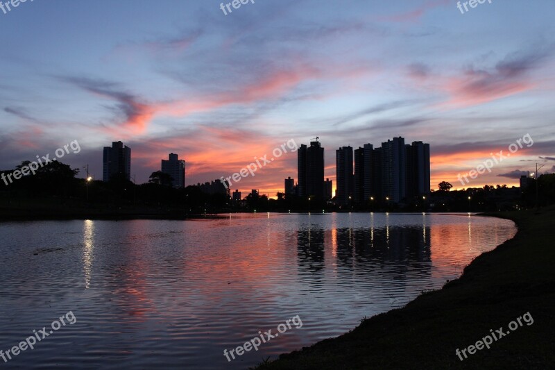 The Park Of Indian Nations Campo Grande Ms Photo By Cristina Gomes Free Photos