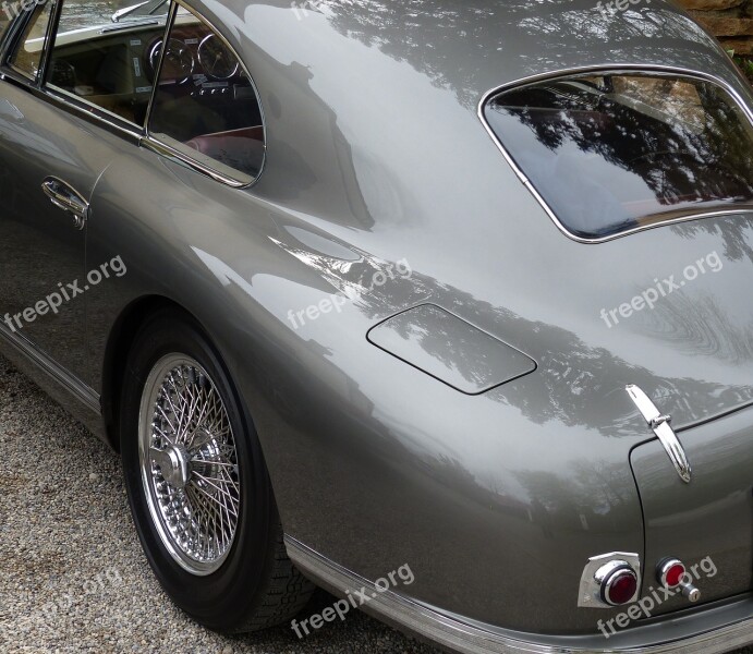 Car Logo Automotive Aston Martin Auto Oldtimer