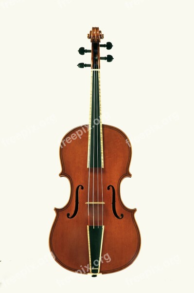 Violin Stringed Instruments Free Photos