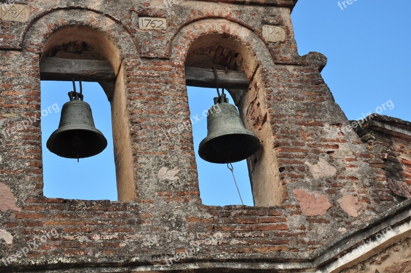 Campaign Church Architecture Temple Tower