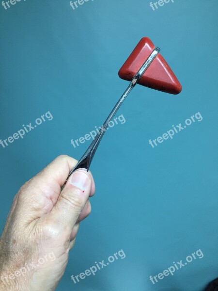 Reflex Hammer Medicine Hammer Reflex Medical