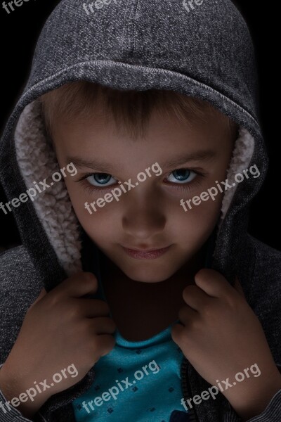 Speed Light Moody Boy Hoodie Young