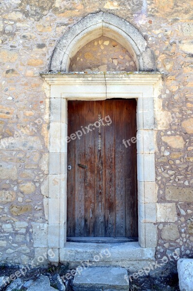 Door Church Door Old Door Church Old