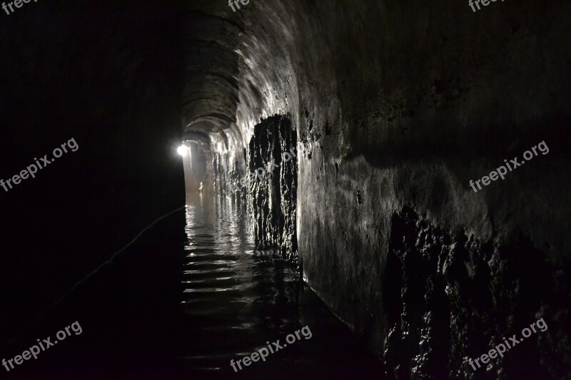 Ancient Rome Rome The Aqua Virgo Aqueduct Architecture