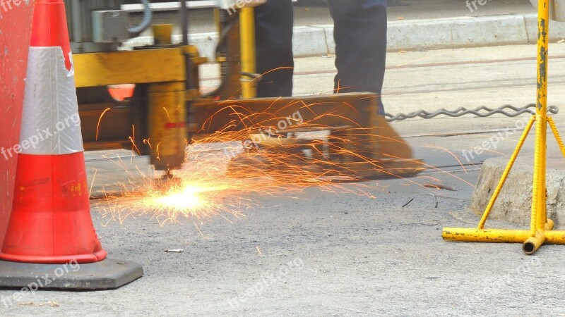 Hong Kong Road Maintenance Kong Hong