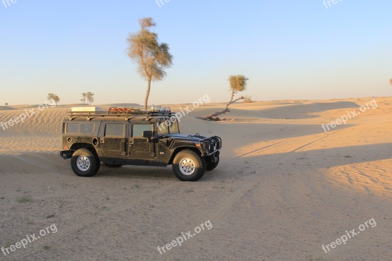 Hummer H1 Hmvee Humvee Auto