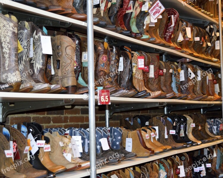 Cowboy Boots Boots Store For Sale Sell