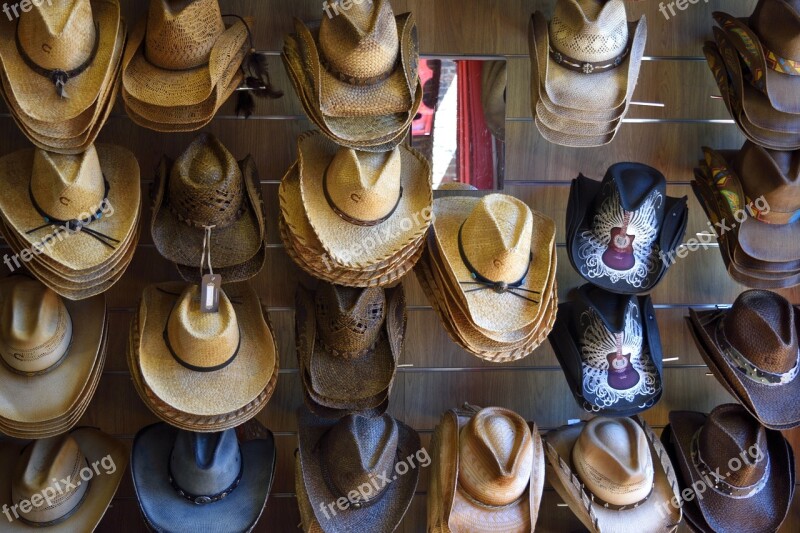 Cowboy Hats For Sale Store Shop Nashville