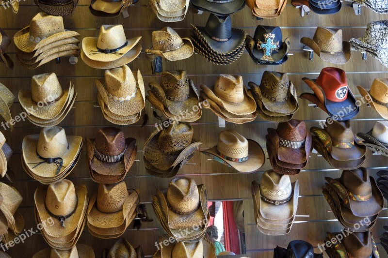 Cowboy Hats For Sale Store Shop Nashville