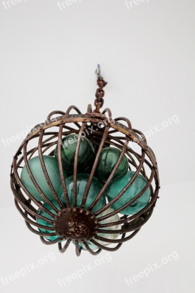 Lamp Deco Decoration Ball Lighting