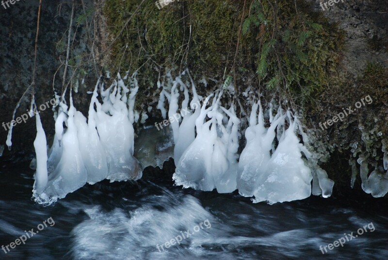 Iceberg Water Cheers Free Photos