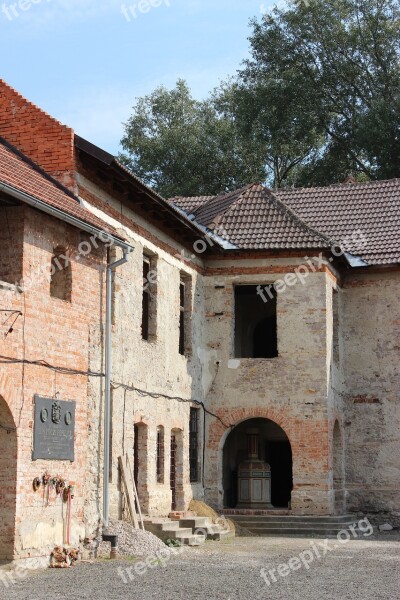 Pepper Castle Ii Rákóczi Ferenc Hungarian