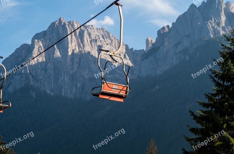 Rotwand The Queue Mountains Free Photos