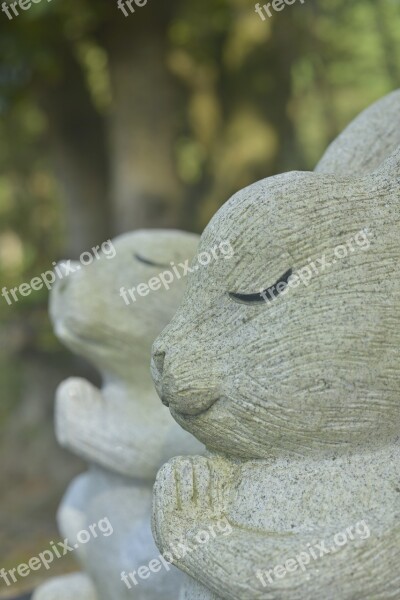 Japan Shrine Local Tottori Free Photos