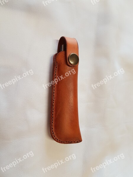 Hem Pocket Knife Handmade Free Photos