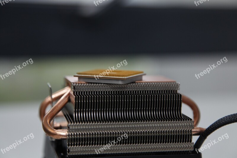 Cpu Amd Pin Free Photos