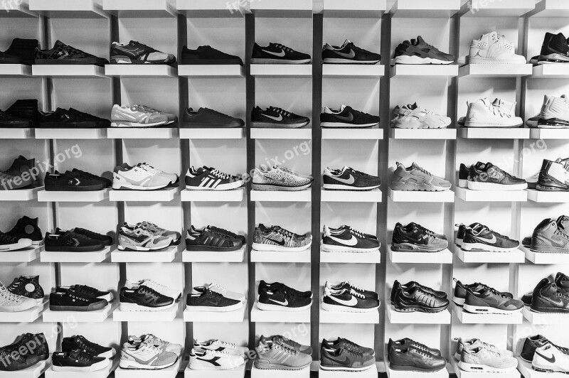 School Aden Sneakers Shoes Shelf Spot Shoes