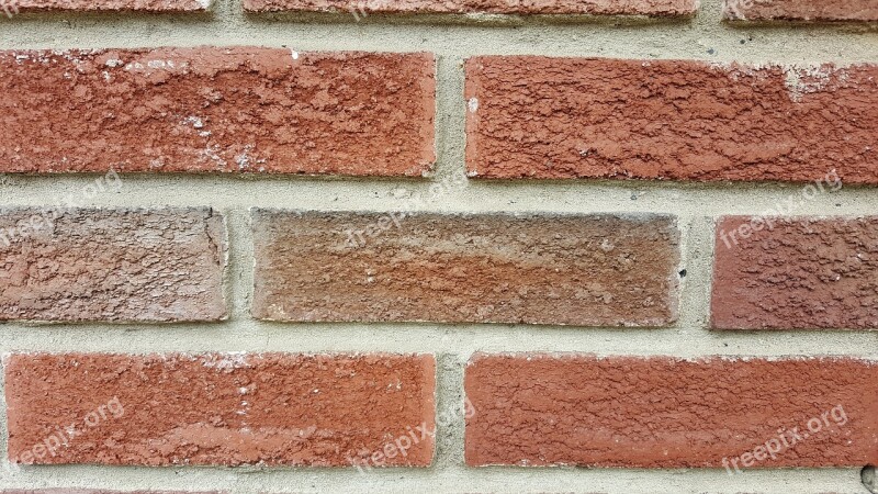 Brick Brick Wall Brick Texture Brickwork Brickwall