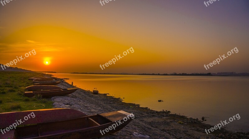 The Scenery The Water's Edge Scenery Free Photos