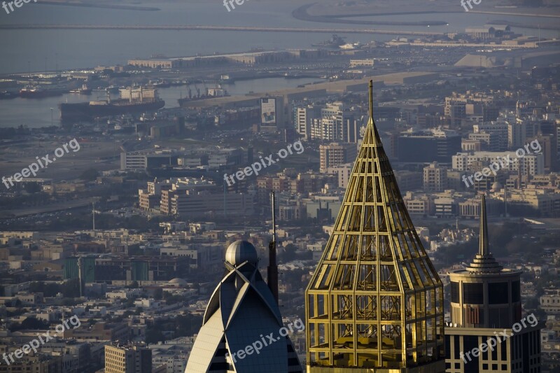 Dubai Emirates United Arab Emirates Blue Arabs