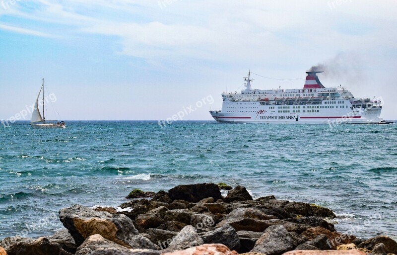 Boats Browse Boat Sea Port