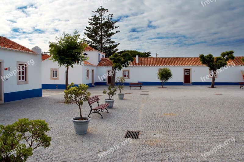 Porto Covo Alentejo Portugal Europe Vacation