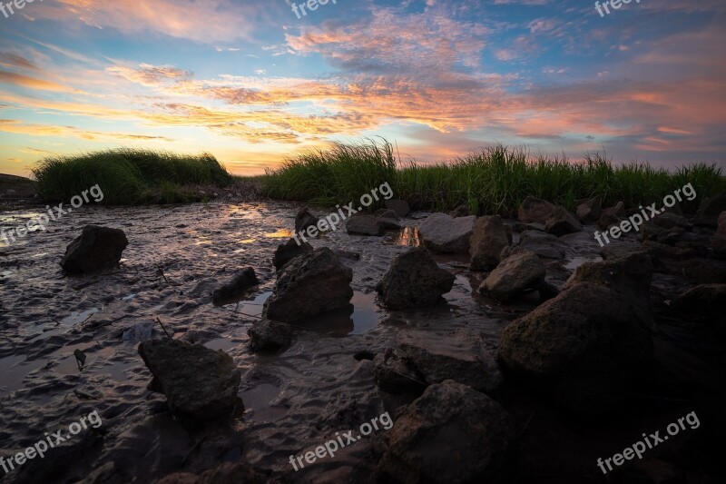 Shoals The Wild Stone Free Photos