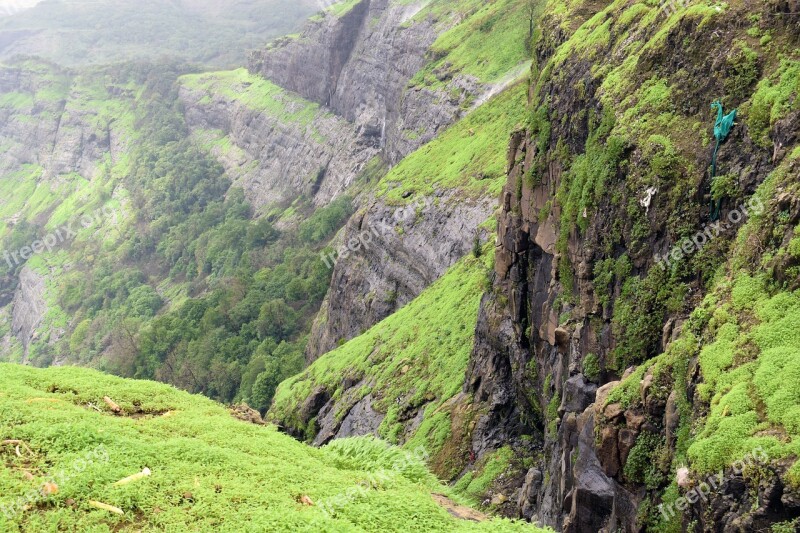 Mountain Valleys Nature Nature Photography Photography