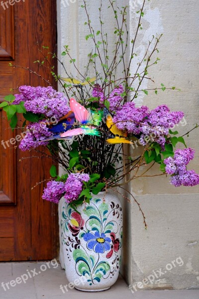 Flower Vases Tour Flowers Arrangement Deco