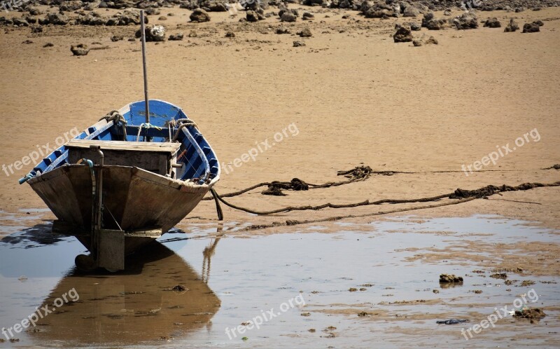 Boat Rayong Thailand Travel Free Photos