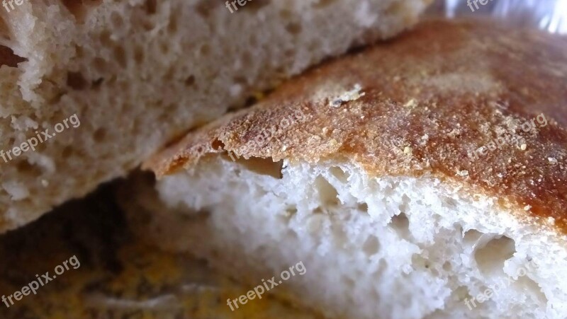 Wholesome Baked Bread Nutritious Free Photos