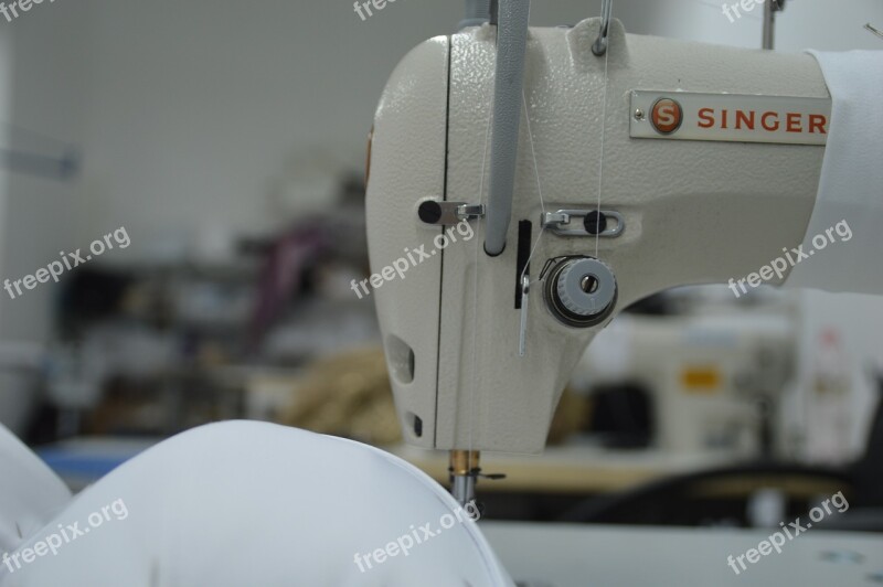 Sawing Machine Singer Hot Couture Sawing Thread