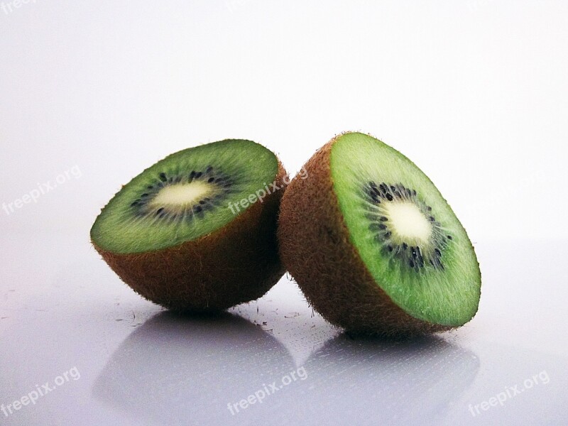 Kiwi Fruit Healthy Food Tropical