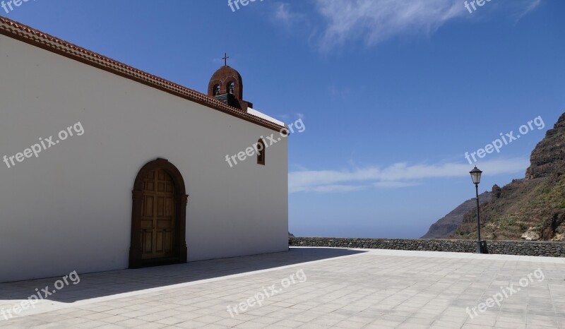 La Reptiles Canary Island Island Canary Islands Mountains