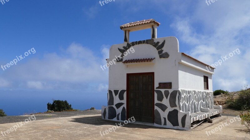 La Reptiles Canary Island Island Canary Islands Mountains