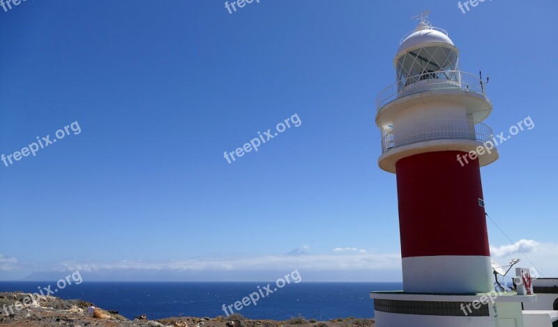 La Reptiles Canary Island Island Canary Islands Mountains